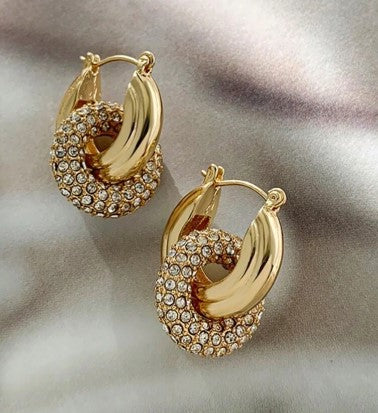 Alexandra Earrings