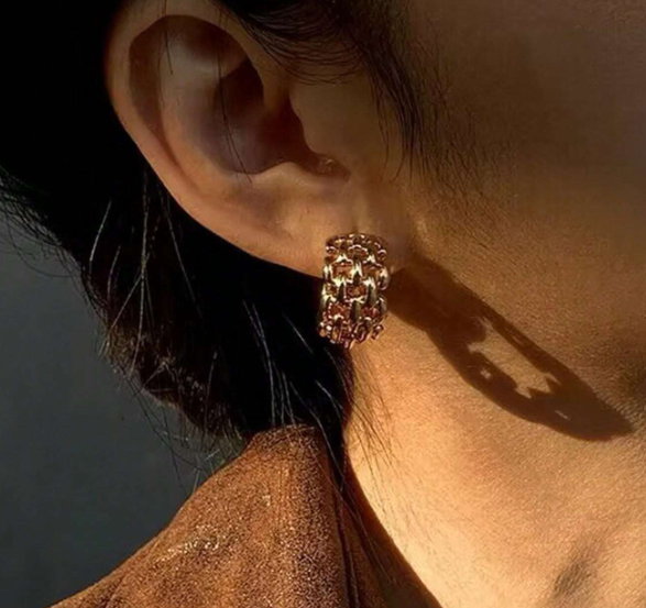 Diana Earrings
