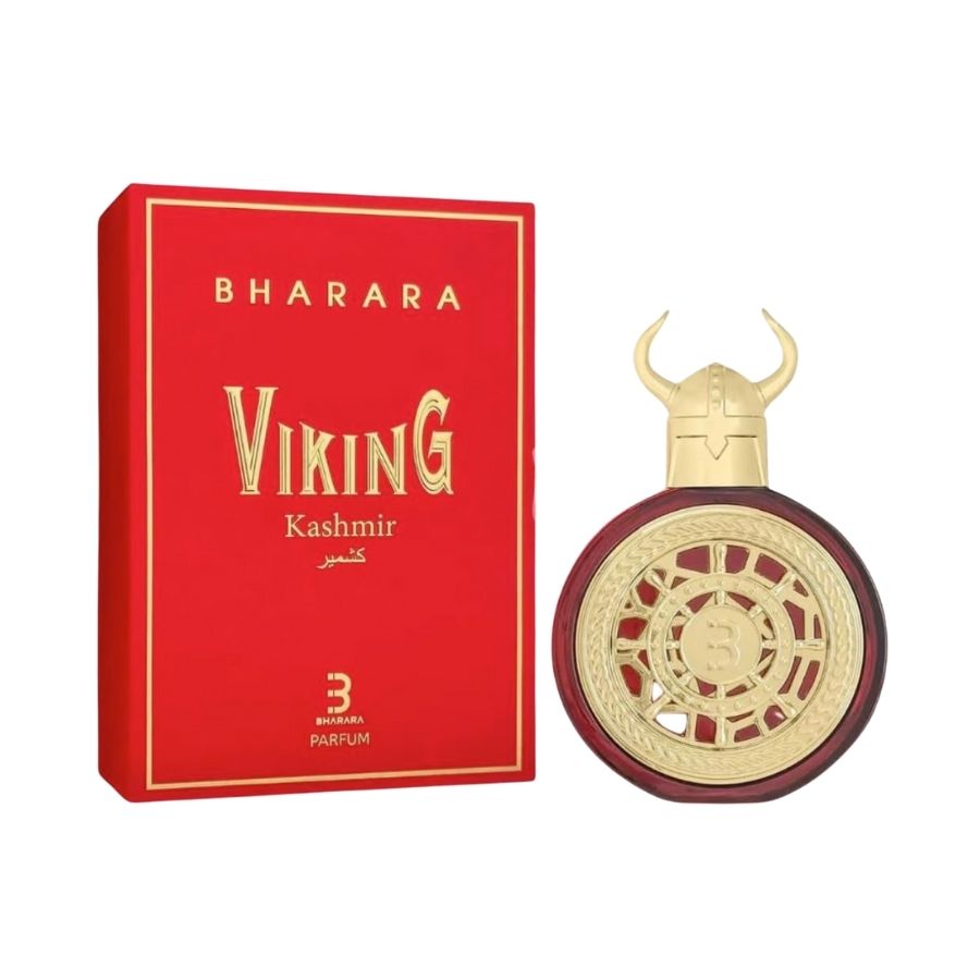 Bharara Viking Kashmir Parfum 3.4 oz / 100 ml