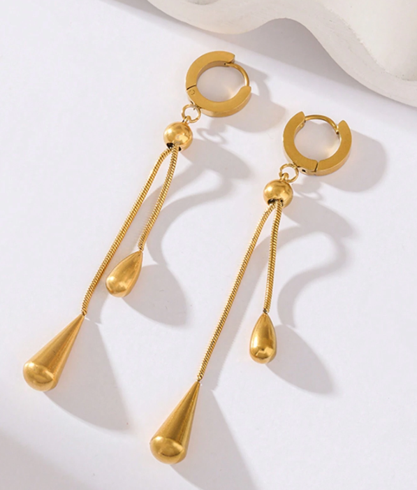 Elena Earrings