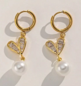 Francielys Earrings