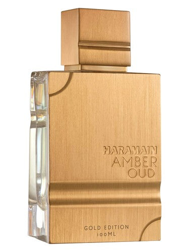 Amber Oud Gold Edition EDP By Al Haramain Unisex 2.0 oz / 60 ml