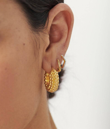 Claudia Earrings