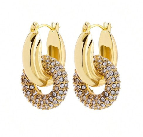 Alexandra Earrings