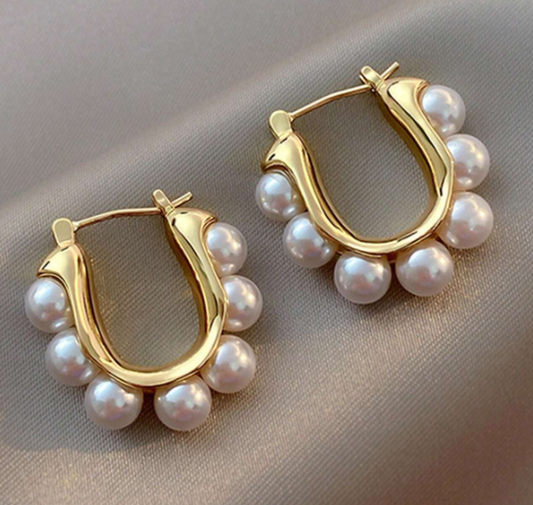 Luisa Earrings