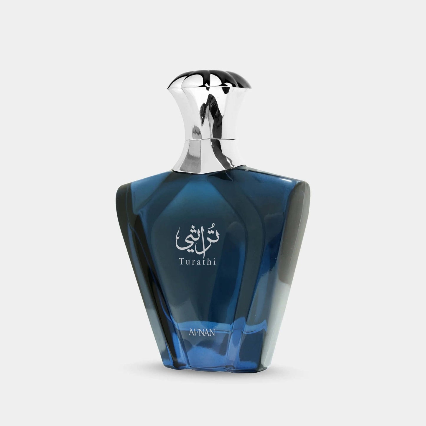 Turathi Blue EDP Man By Afnan 3.0 oz