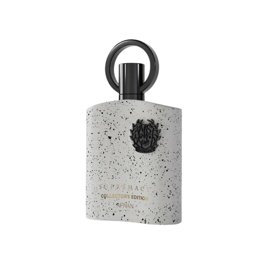 Supremacy Collector's Edition EDP By Afnan3.4 oz / 100 ml