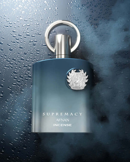 Supremancy Incense EDP Man By Afnan 3.4 oz / 100 ml
