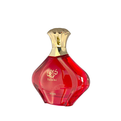 Turathi Red EDP Women By Afnan 3.0 oz