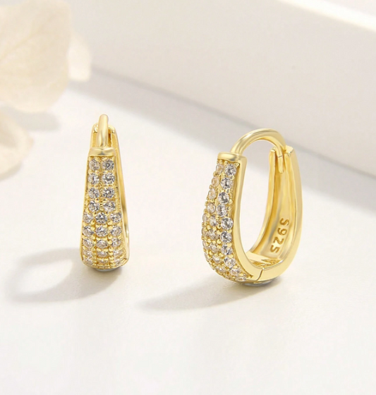 Aurora Earrings