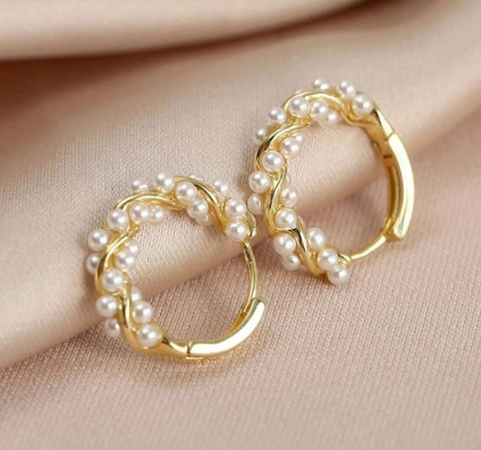 Shiloh Earrings