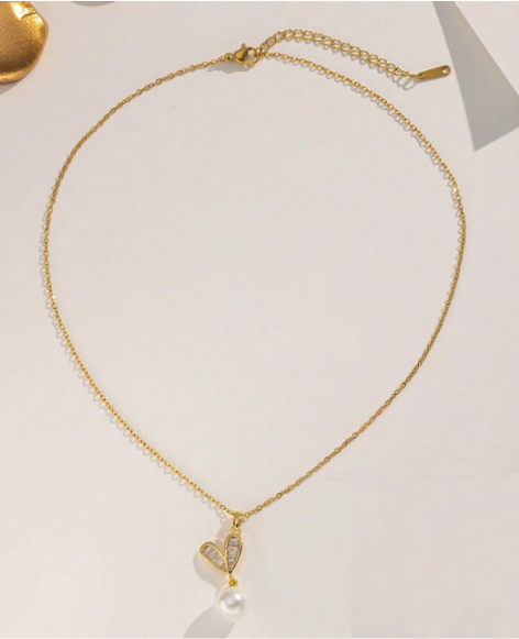 Karen Necklace