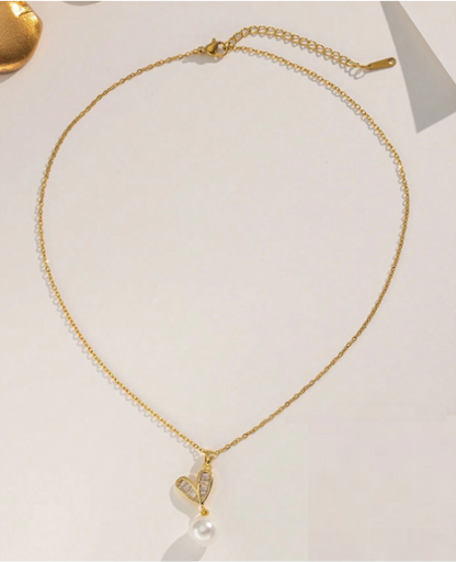 Karen Necklace