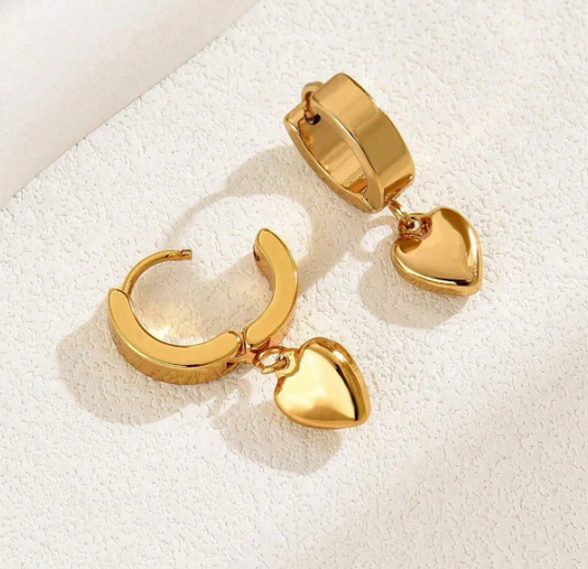 Kena Earrings