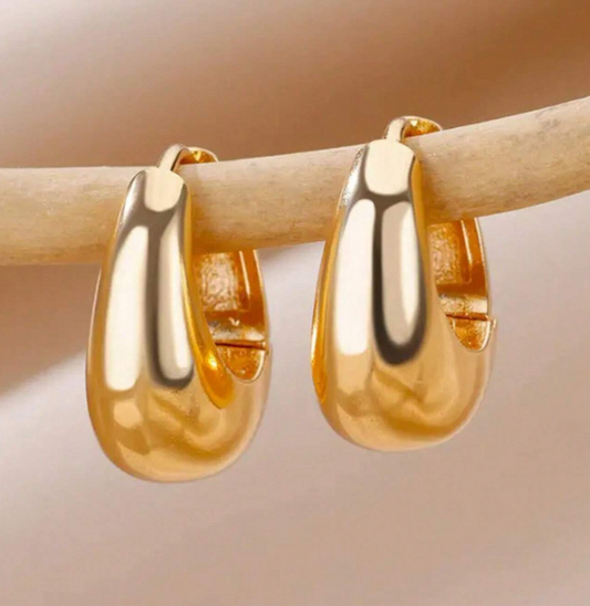 Linda Earrings