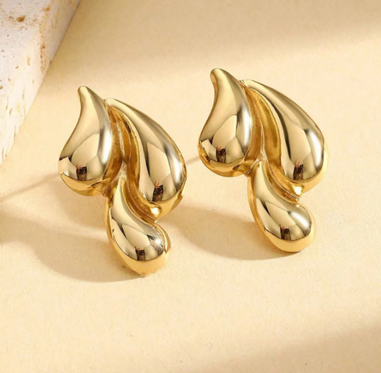 Nana earrings
