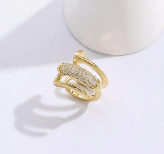 Isabella Cuff
