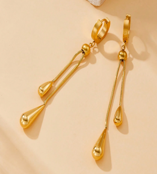 Elena Earrings