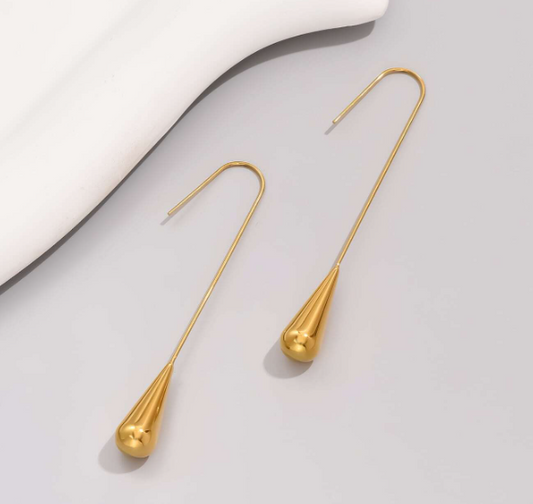 Marleny Earrings