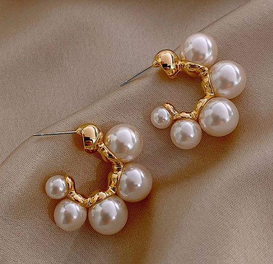 Adriana Earrings