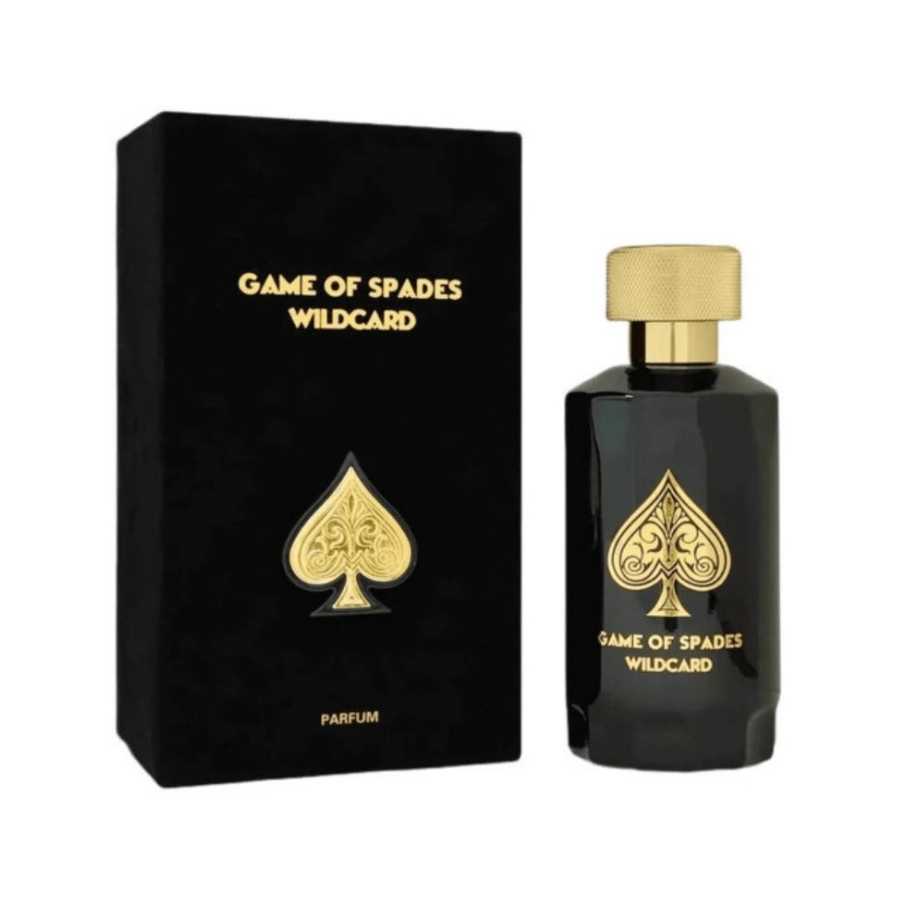 Game Of Spades Wilcard By Jo Milano Unisex 3.4 oz / 100 ml