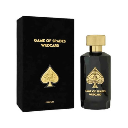 Game Of Spades Wilcard By Jo Milano Unisex 3.4 oz / 100 ml