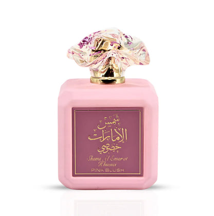 Pink Blush EDP By Al Emarat Khususi For Women 3.4 oz / 100 ml