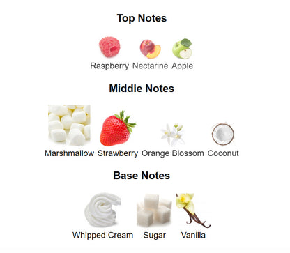 Pink Blush EDP By Al Emarat Khususi For Women 3.4 oz / 100 ml