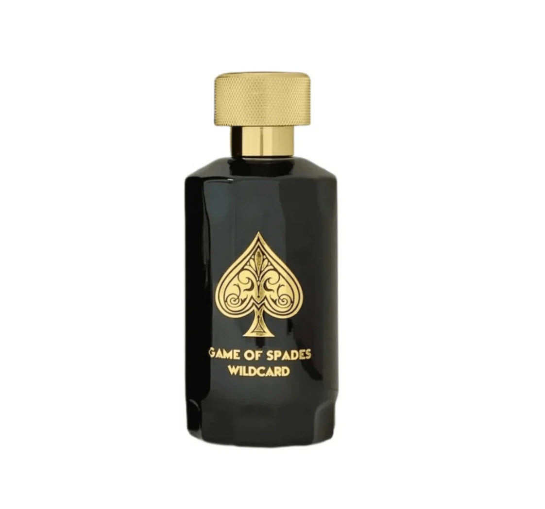 Game Of Spades Wilcard By Jo Milano Unisex 3.4 oz / 100 ml