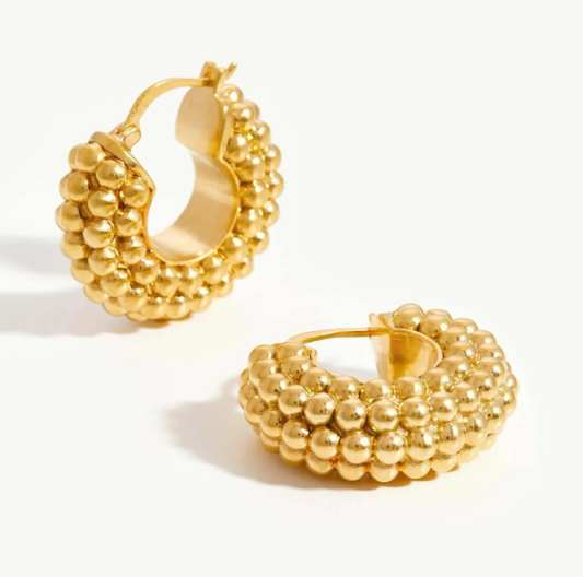 Claudia Earrings
